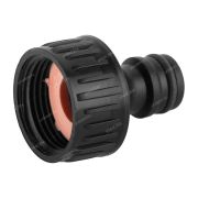 Адаптер для шланга Жук 3/4 (500шт) Цикл