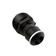 Адаптер-редуктор с наружной резьбой 1,2