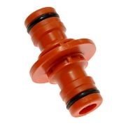 Адаптер соединительный 1/2 SLD черный НМ