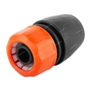 Коннектор Жук 3/4 (250шт) Цикл