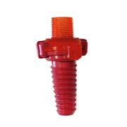 Байонет (203) соединитель труба 3/4, шланг 3/4 / *2