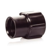 Муфта переходная