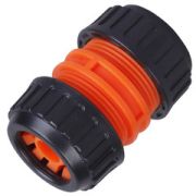 Муфта-соединитель 3/4« - 3/4» AP 1007 КРАТНО 25шт, цена за 1шт (25шт) Аквапульс