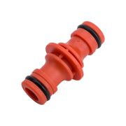 Соединитель двойник Amigo 79160