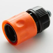 Соединитель с аквастопом 1/2 (ППГ-000021А) /Гидр