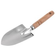 Совок садовый широкий (24шт) ЦИ