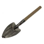 Совок СП-2 полимерный деревянная ручка (Чебоксары)(100шт)