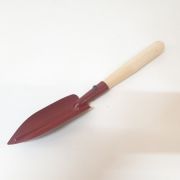 Совок СП-4 полимер деревянная ручка (Чебоксары)