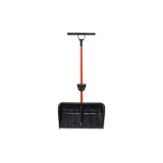 Скрепер для снега Стандарт Ратник 680х380 компл