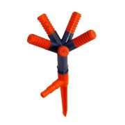 Дождеватель 5-ти лучевой /1-2 sale/ СБ