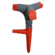 Дождеватель 3-х лепестковый НОРМА / *75шт арт. 02