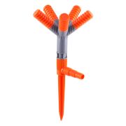 Дождеватель 5-и лепестковый НОРМА рогатый  / *50шт арт.07