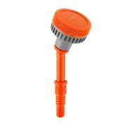 Лейка насадка 1/2« - 5/8» - 3/4