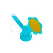 Лейка насадка на бутылку двухсторонняя д/полива