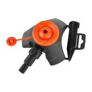 Насадка дождевальная Жук 1/2-3/4 с опорой(100шт) Цикл