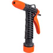 Пистолет поливочный  Жук с фиксатором с цанговым зажимом 3/4