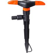 Распылитель 2х-лепестковый «Жук» 1/2-3/4 (130шт)