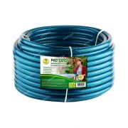 Шланг МЕТЕОР армированный 1/2 (12мм) 25м непрозрач.