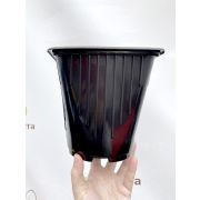 Горшок для рассады 2,5л 15*15*15 квадратный формованный  Амина трейд