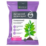 Грунт Авторский почвогрунт 10л универсальный