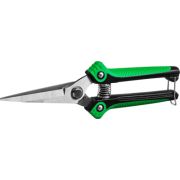 Ножницы садовые РОСТОК РС-80, пластиковыми рукоятками 205мм Гринда