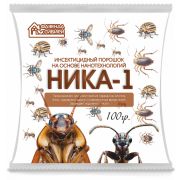 Ника-1 от насекомых