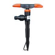 Распылитель 2-х лепестковый Жук под коннектор (130шт) Цикл