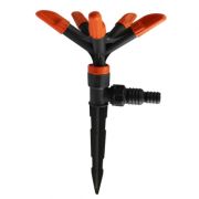 Распылитель 5ти-лепестковый Жук 1/2-3/4 (20шт) Цикл