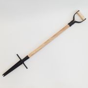 Корнеудалитель с упором и деревянным черенком (Чебоксары)(5шт)