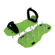 Сандалии для аэрации газона ЦИ