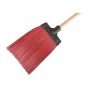Метла Плоская с черенком КА