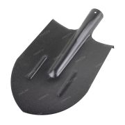 Лопата копальная ЛКО порошок с ребром жесткости Агротехнологии