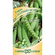 Горох Сахарный гигант 10г