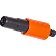 Насадка на шланг регулируемая Жук (27шт) Цикл