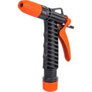 Пистолет поливочный  Жук с фиксатором с цанговым зажимом 1/2