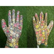 Перчатки Фиеста Дачник силикон с размерамир.9р