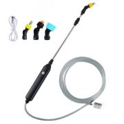 Опрыскиватель без емкости SBFJ2 3м аккумуляторный (Сиб Сад)