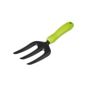 Вилка посадочная 3-зубая, 250 мм, пластиковая рукоятка 0231-4 ЦИ