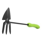 Мотыжка комбинированная 310 мм, пластиковая рукоятка 0231-2 ЦИ