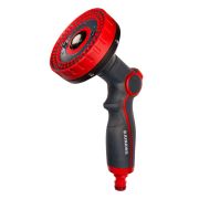 Пистолет-распылитель 6 режимов, пластиковый 2513 OKINAWA