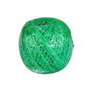 Шпагат полипропиленовый зеленый 100м /ШМ/