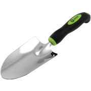 Совок посадочный 320 мм, широкий, 2-компонентная рукоятка 0456-1 ЦИ