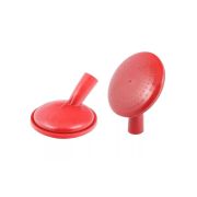 Раструб д/лейки 8л, 10л, 12л КРАСНЫЕ